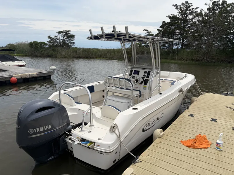 The Image of Robalo R200 2021 - 0