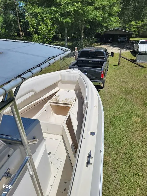 Slide: The Image of Fountain 31 Sportfish 1995 - 10352659