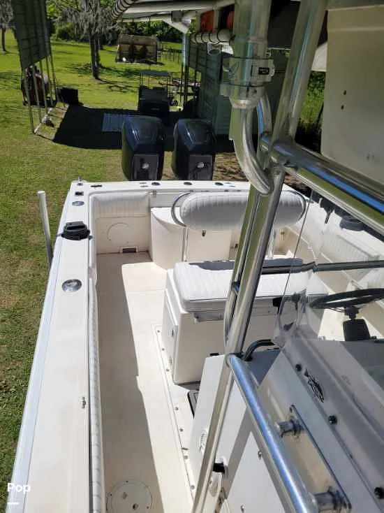 Slide: The Image of Fountain 31 Sportfish 1995 - 10352663