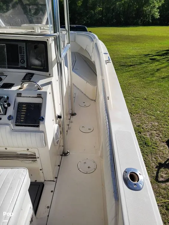 Slide: The Image of Fountain 31 Sportfish 1995 - 14054897