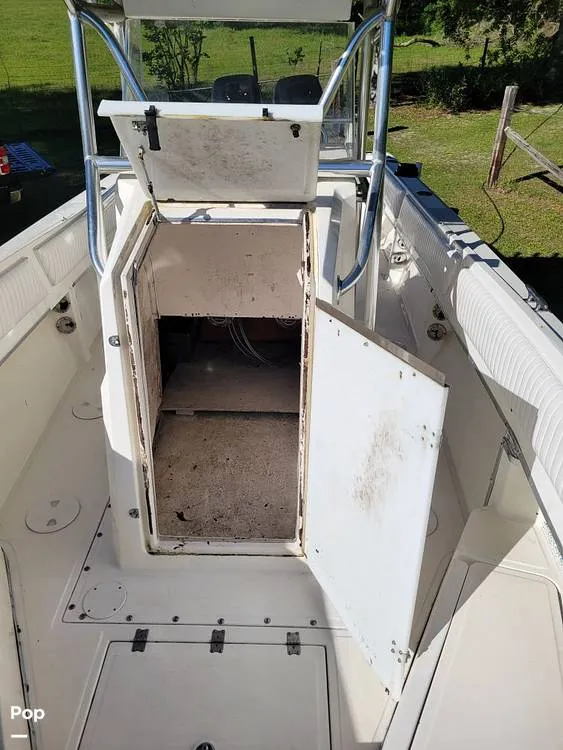 Slide: The Image of Fountain 31 Sportfish 1995 - 14054898