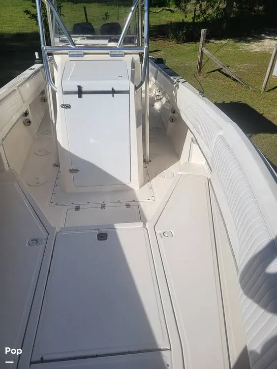 Slide: The Image of Fountain 31 Sportfish 1995 - 14054899