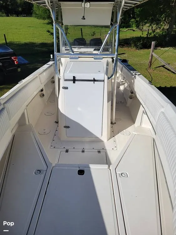 Slide: The Image of Fountain 31 Sportfish 1995 - 14054900