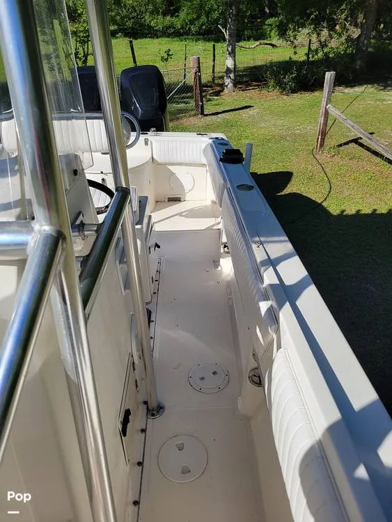 Slide: The Image of Fountain 31 Sportfish 1995 - 14054901