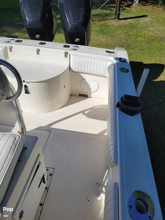 Slide: The Image of Fountain 31 Sportfish 1995 - 14054902