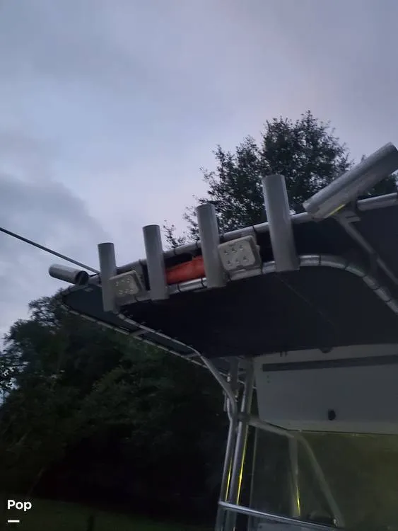 Slide: The Image of Fountain 31 Sportfish 1995 - 10243280