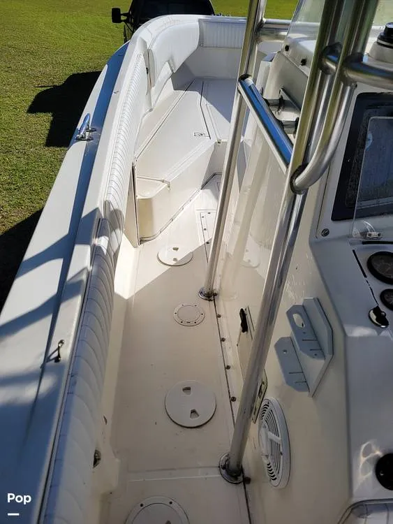 Slide: The Image of Fountain 31 Sportfish 1995 - 14054905