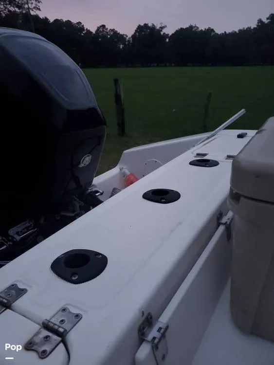 Slide: The Image of Fountain 31 Sportfish 1995 - 10243281