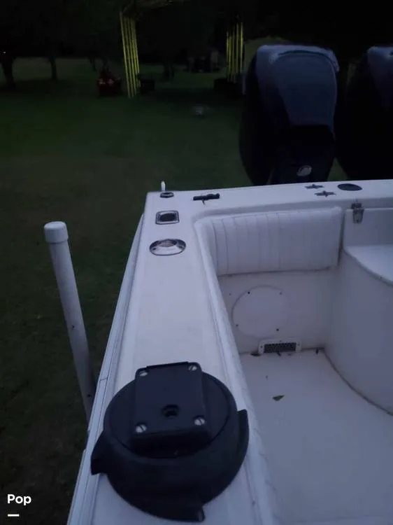 Slide: The Image of Fountain 31 Sportfish 1995 - 10243284