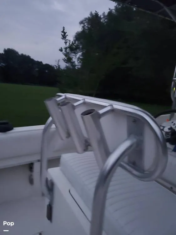 Slide: The Image of Fountain 31 Sportfish 1995 - 10243286