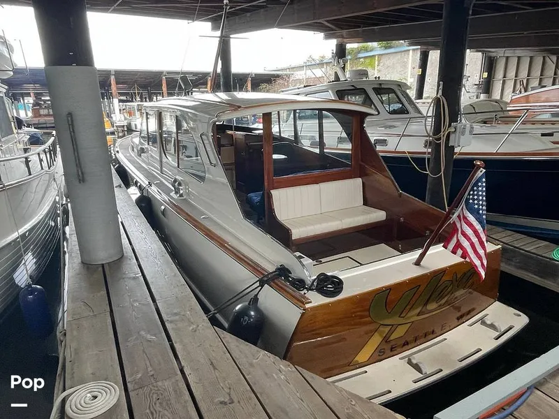 Slide: The Image of Stephens 38 Sedan 1947 - 10267823