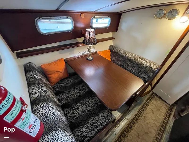 Slide: The Image of Stephens 38 Sedan 1947 - 10267847