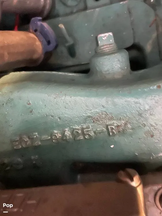 Slide: The Image of Stephens 38 Sedan 1947 - 10268022