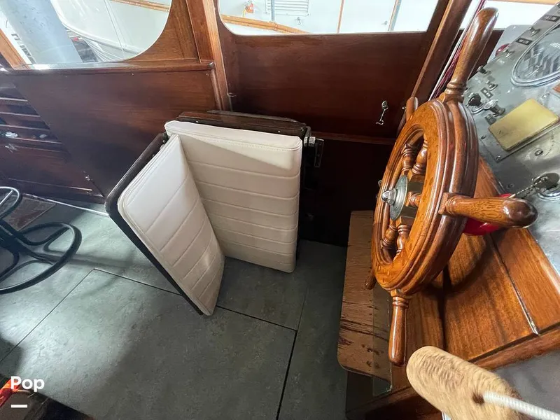 Slide: The Image of Stephens 38 Sedan 1947 - 10268033