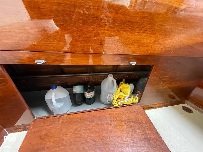 Slide: The Image of Stephens 38 Sedan 1947 - 10268038