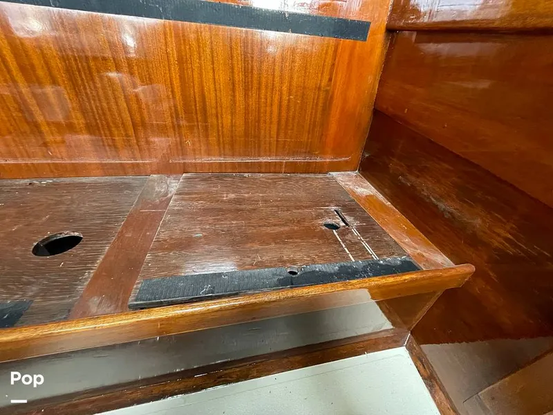 Slide: The Image of Stephens 38 Sedan 1947 - 10268042