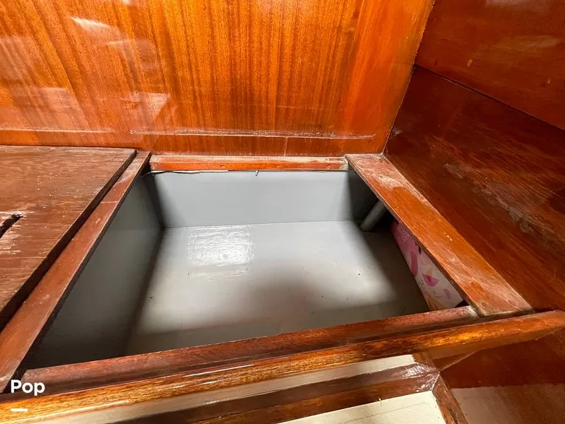 Slide: The Image of Stephens 38 Sedan 1947 - 10268046