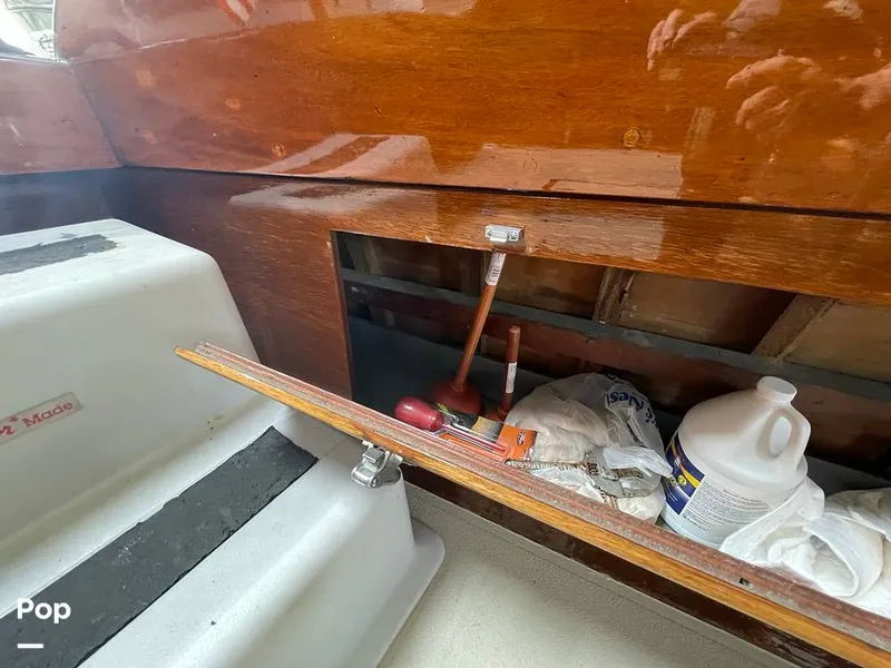 Slide: The Image of Stephens 38 Sedan 1947 - 10268062