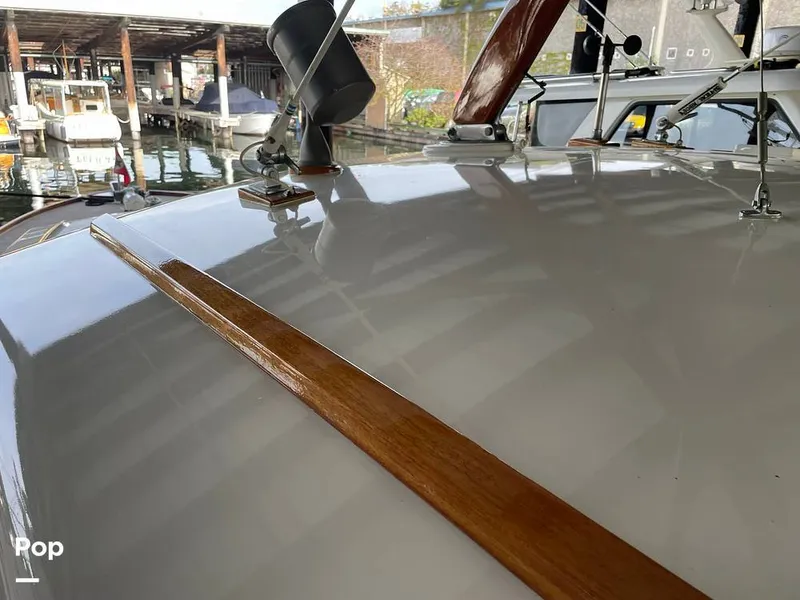 Slide: The Image of Stephens 38 Sedan 1947 - 10268063