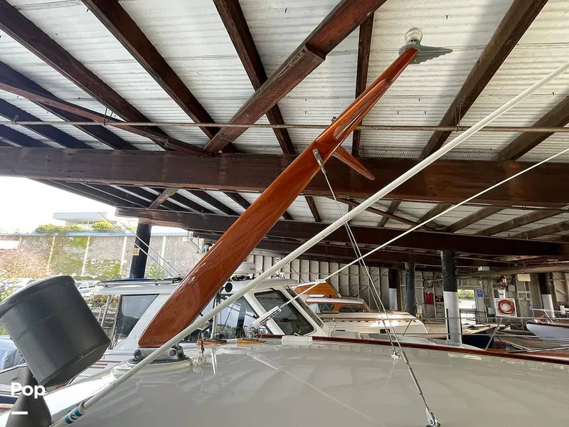 Slide: The Image of Stephens 38 Sedan 1947 - 10268069