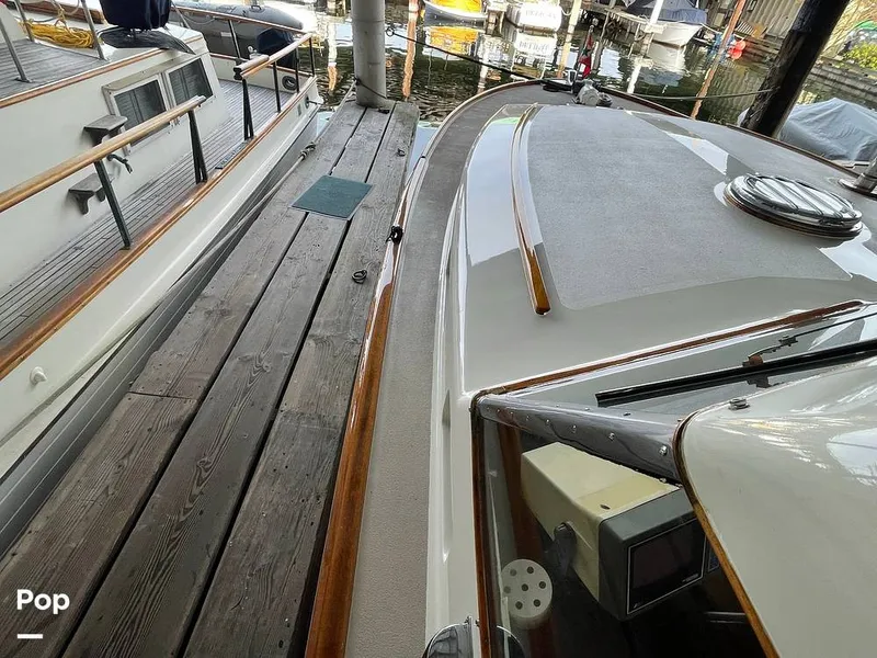 Slide: The Image of Stephens 38 Sedan 1947 - 10268070