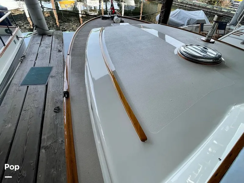 Slide: The Image of Stephens 38 Sedan 1947 - 10268071