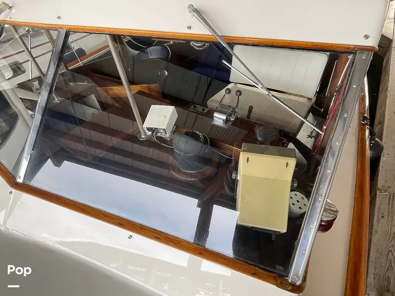 Slide: The Image of Stephens 38 Sedan 1947 - 10268072