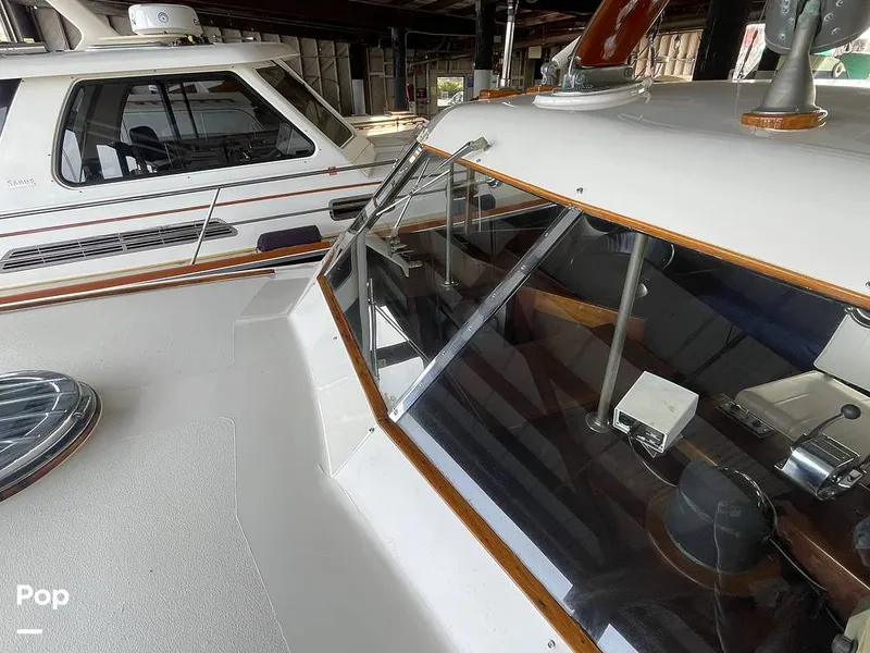 Slide: The Image of Stephens 38 Sedan 1947 - 10268073