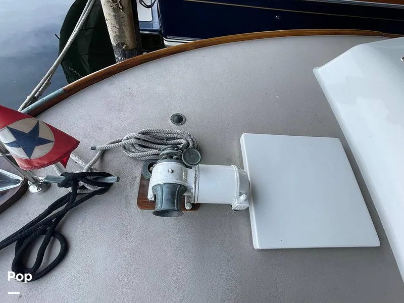 Slide: The Image of Stephens 38 Sedan 1947 - 10268077