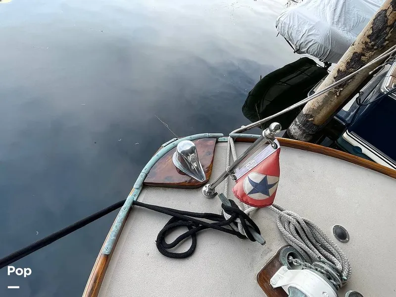 Slide: The Image of Stephens 38 Sedan 1947 - 10268078