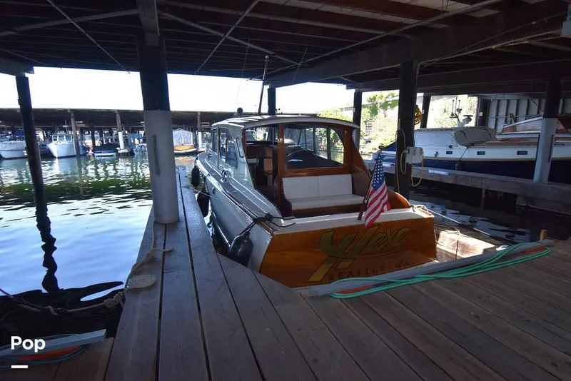 Slide: The Image of Stephens 38 Sedan 1947 - 10181925