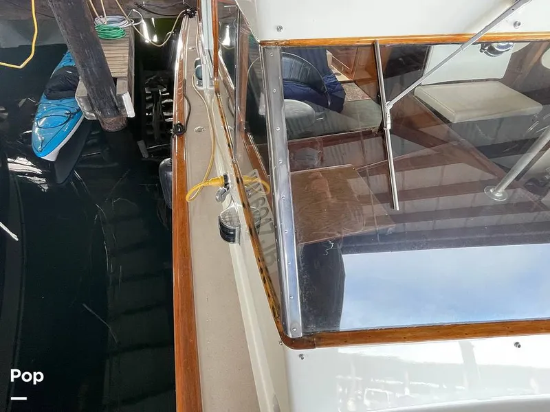 Slide: The Image of Stephens 38 Sedan 1947 - 10268086