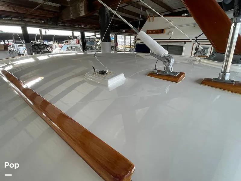 Slide: The Image of Stephens 38 Sedan 1947 - 10268088