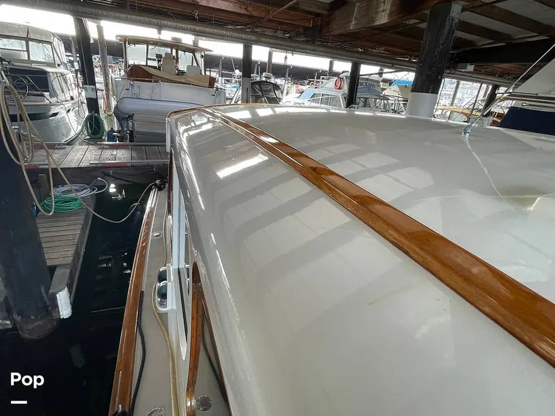 Slide: The Image of Stephens 38 Sedan 1947 - 10268089