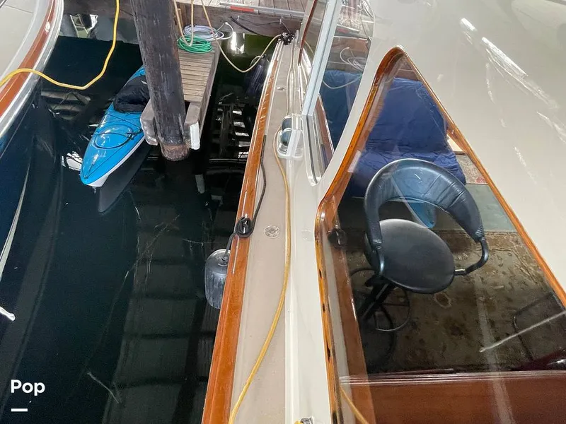 Slide: The Image of Stephens 38 Sedan 1947 - 10268090