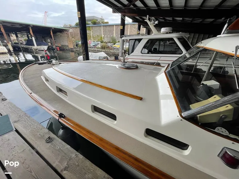 Slide: The Image of Stephens 38 Sedan 1947 - 10267825