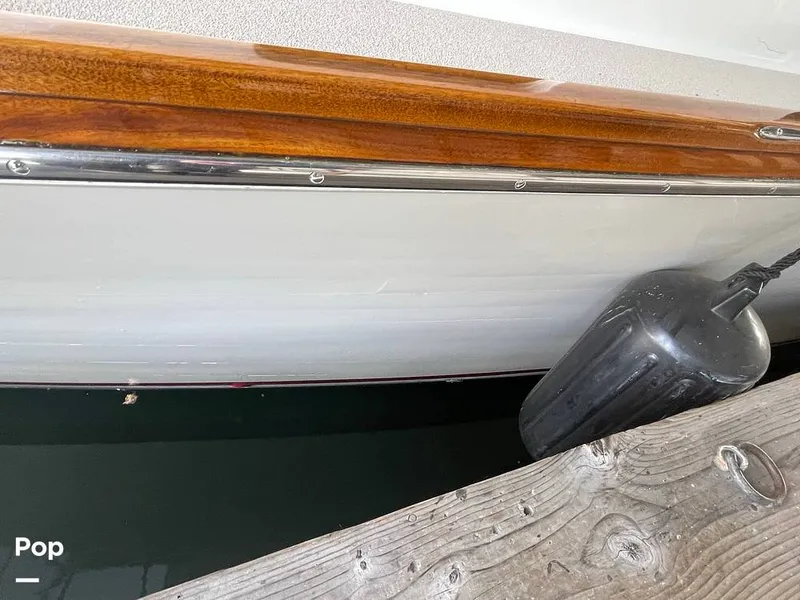 Slide: The Image of Stephens 38 Sedan 1947 - 10268094