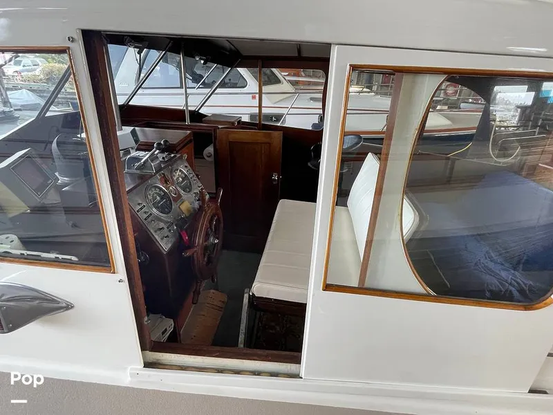 Slide: The Image of Stephens 38 Sedan 1947 - 10268099