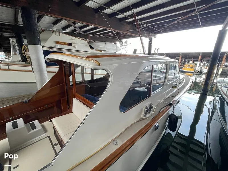 Slide: The Image of Stephens 38 Sedan 1947 - 10267826