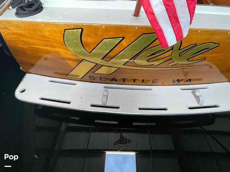 Slide: The Image of Stephens 38 Sedan 1947 - 10268110