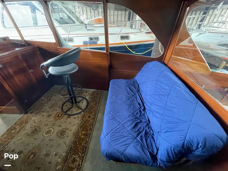 Slide: The Image of Stephens 38 Sedan 1947 - 10267835