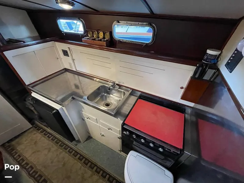 Slide: The Image of Stephens 38 Sedan 1947 - 10267849