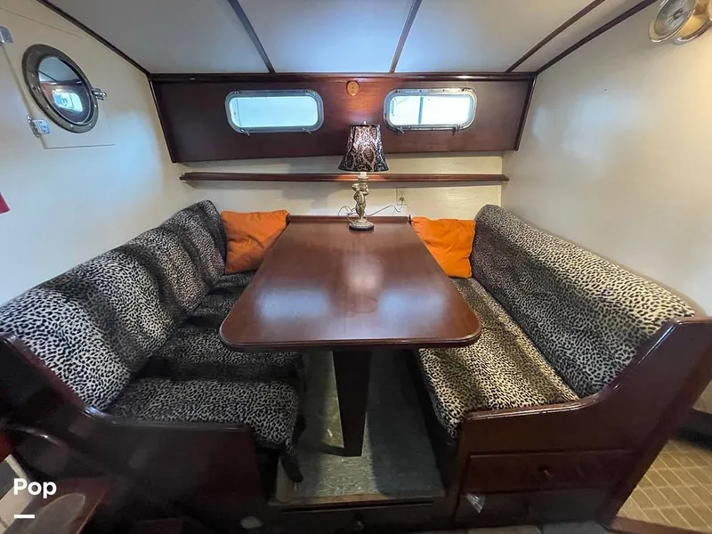 Slide: The Image of Stephens 38 Sedan 1947 - 10267851