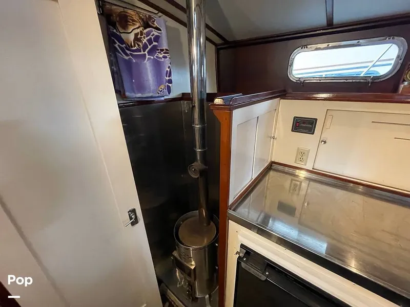 Slide: The Image of Stephens 38 Sedan 1947 - 10267855