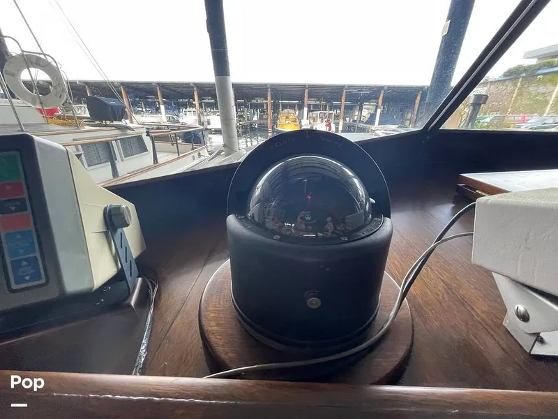 Slide: The Image of Stephens 38 Sedan 1947 - 10267880