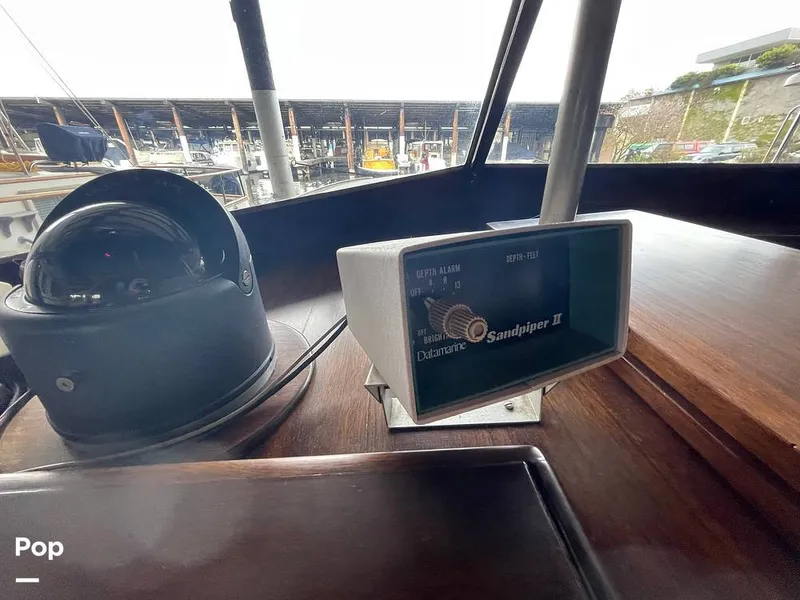 Slide: The Image of Stephens 38 Sedan 1947 - 10267882