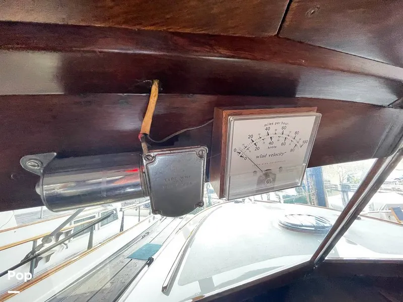 Slide: The Image of Stephens 38 Sedan 1947 - 10267888