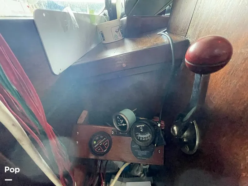 Slide: The Image of Stephens 38 Sedan 1947 - 10267895