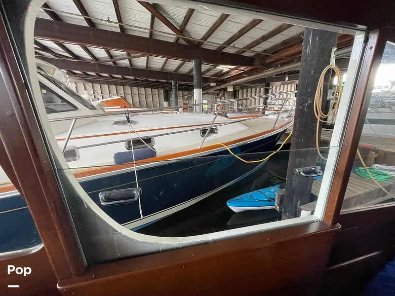 Slide: The Image of Stephens 38 Sedan 1947 - 10267897