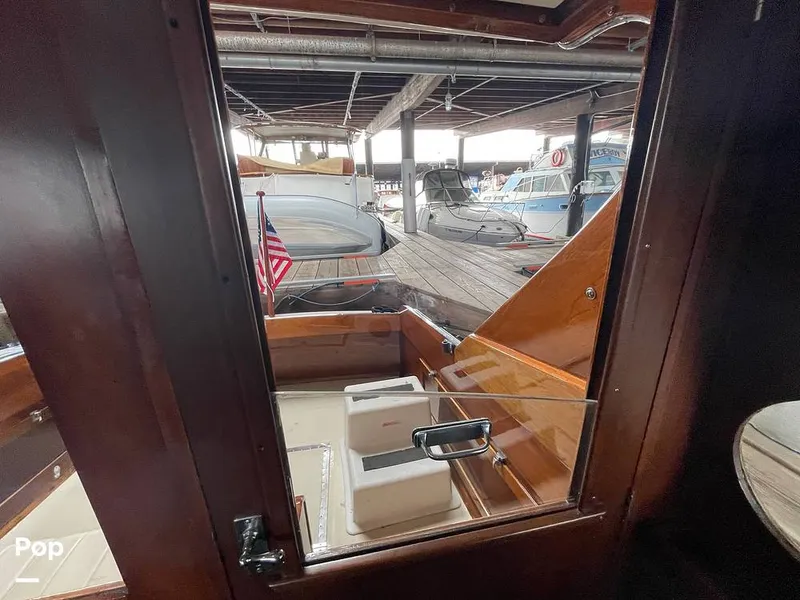 Slide: The Image of Stephens 38 Sedan 1947 - 10267902